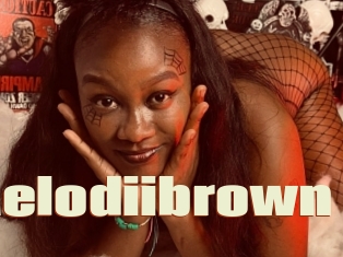 Melodiibrown