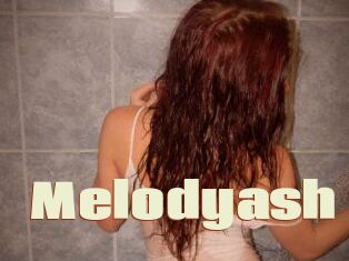 Melodyash