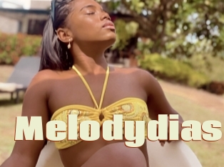 Melodydias