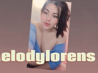 Melodylorens