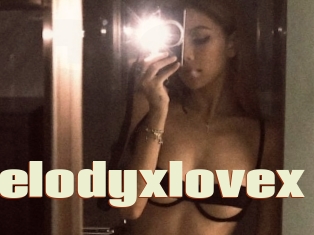 Melodyxlovex