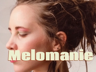 Melomanie