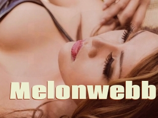 Melonwebb