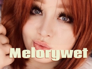 Melorywet