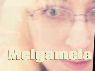 Melyamela