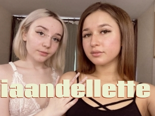 Merciaandellette