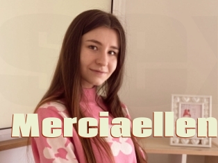 Merciaellen