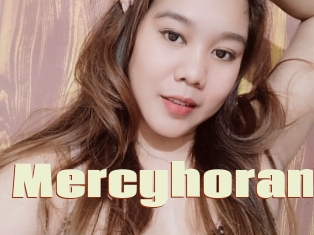 Mercyhoran