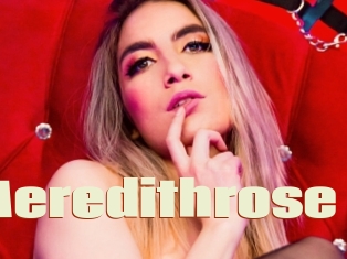 Meredithrose