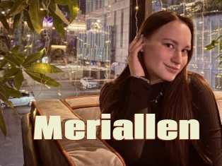 Meriallen