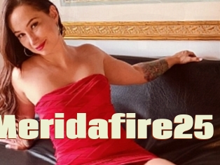 Meridafire25