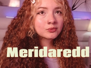 Meridaredd