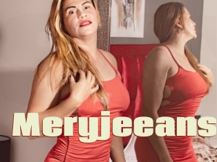 Meryjeeans