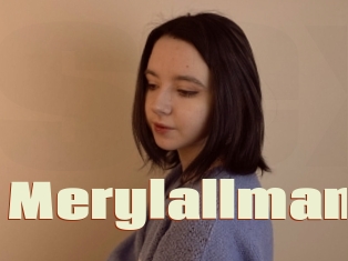 Merylallman