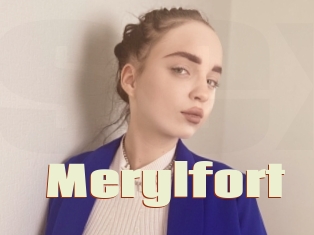 Merylfort