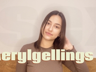 Merylgellings