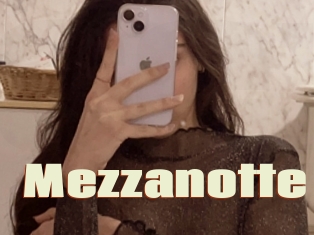 Mezzanotte