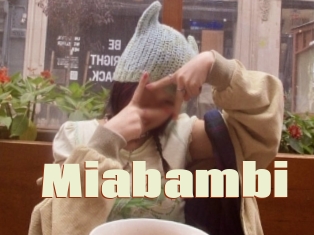 Miabambi