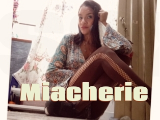 Miacherie