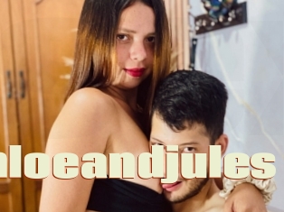 Miachloeandjules