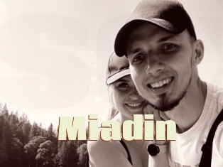 Miadin