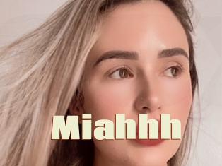 Miahhh