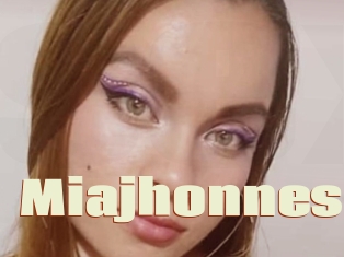 Miajhonnes