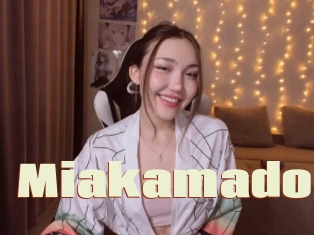 Miakamado