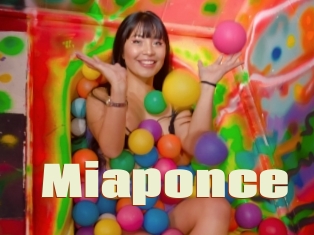 Miaponce