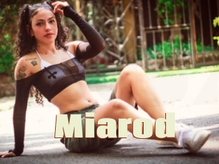 Miarod