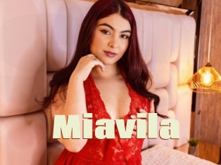 Miavila