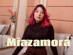 Miazamora