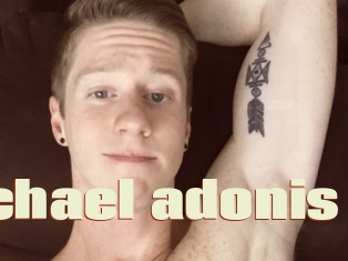 Michael_adonis