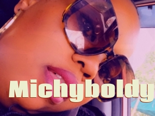 Michyboldy