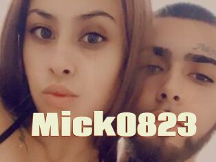 Mick0823