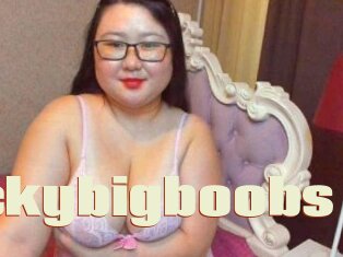 Mickybigboobs