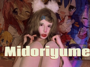 Midoriyume