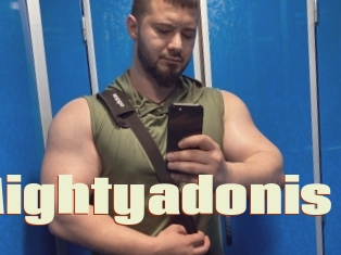 Mightyadonis