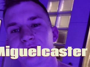 Miguelcaster