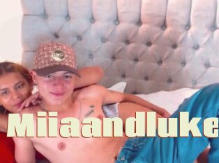 Miiaandluke