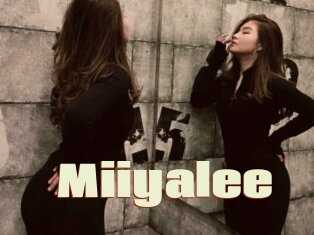 Miiyalee