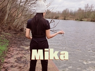 Mika