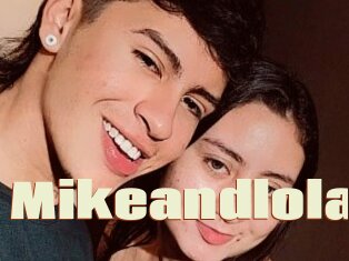 Mikeandlola