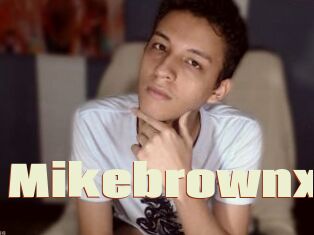 Mikebrownx