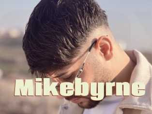 Mikebyrne