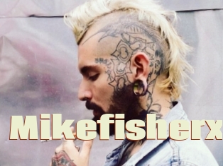 Mikefisherx