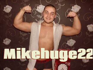 Mikehuge22