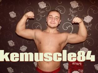 Mikemuscle84