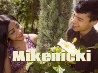 Mikenicki