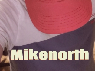 Mikenorth